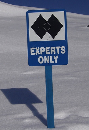 experts-only